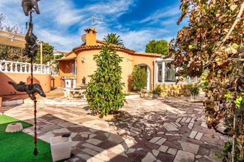 Calpe Marina Alta house foto 6324838