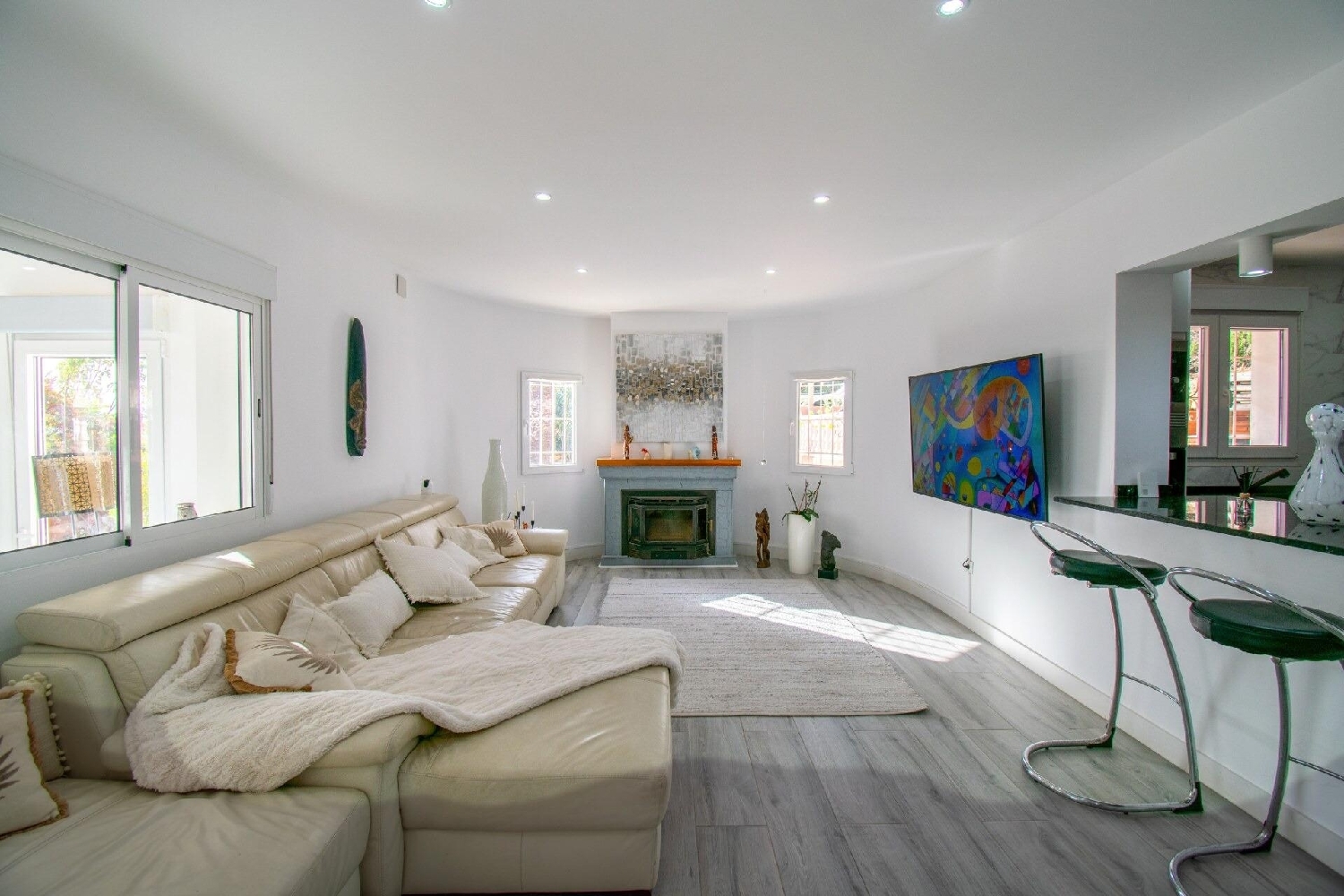  for sale house Calpe Marina Alta 12