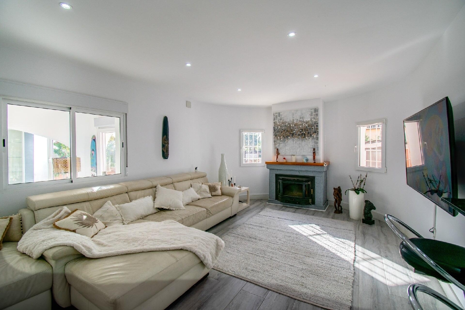  for sale house Calpe Marina Alta 13