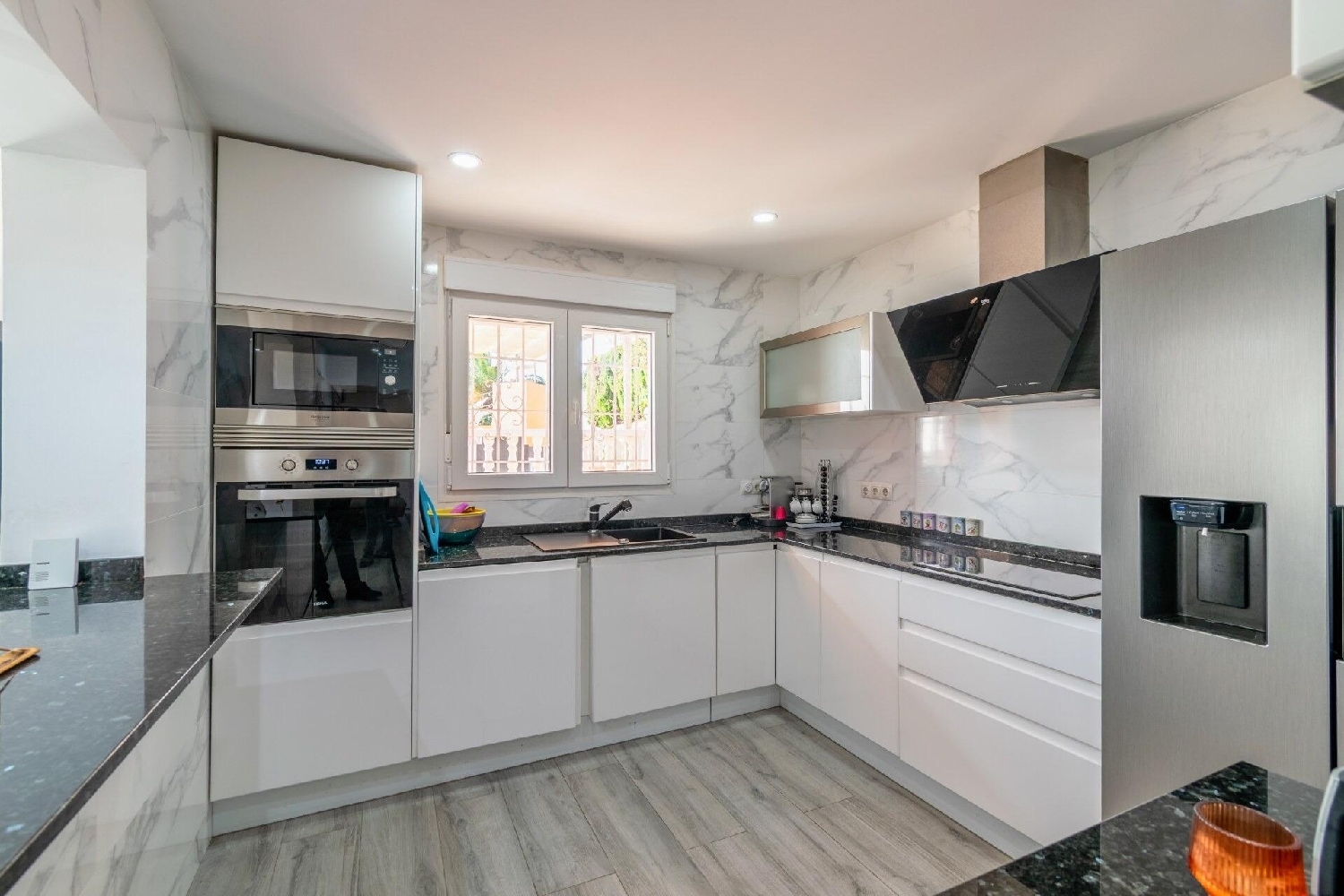  for sale house Calpe Marina Alta 17