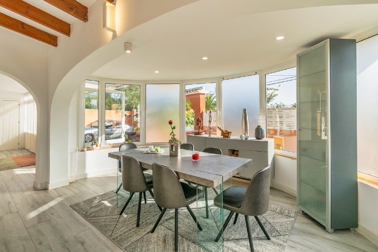  for sale house Calpe Marina Alta 10