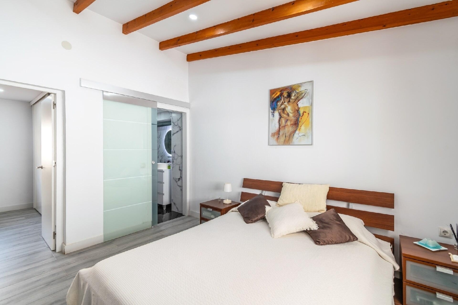  for sale house Calpe Marina Alta 30