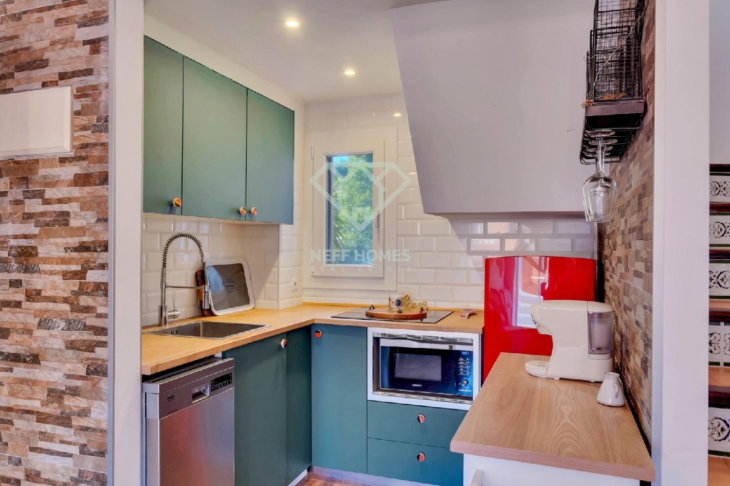  till salu hus Calpe Marina Alta 8