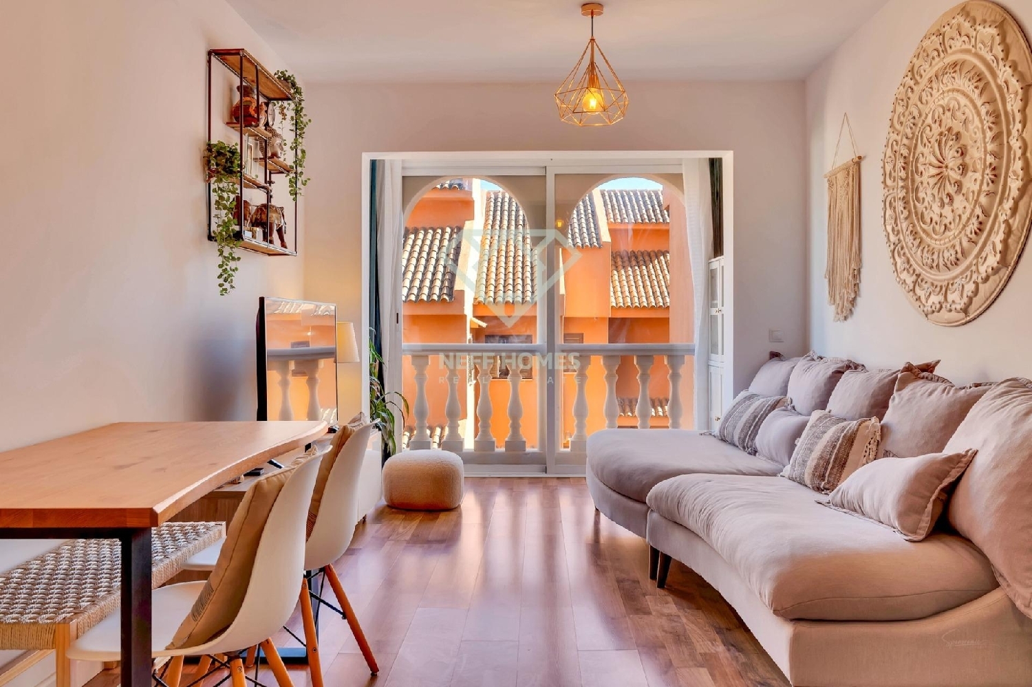  till salu hus Calpe Marina Alta 3