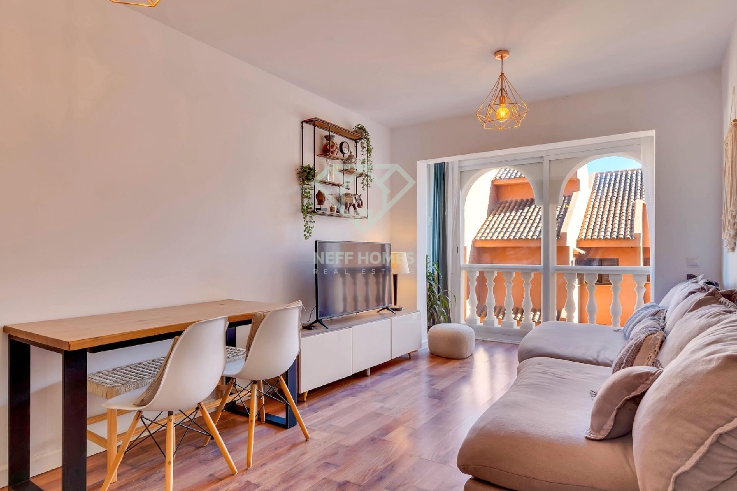  till salu hus Calpe Marina Alta 4