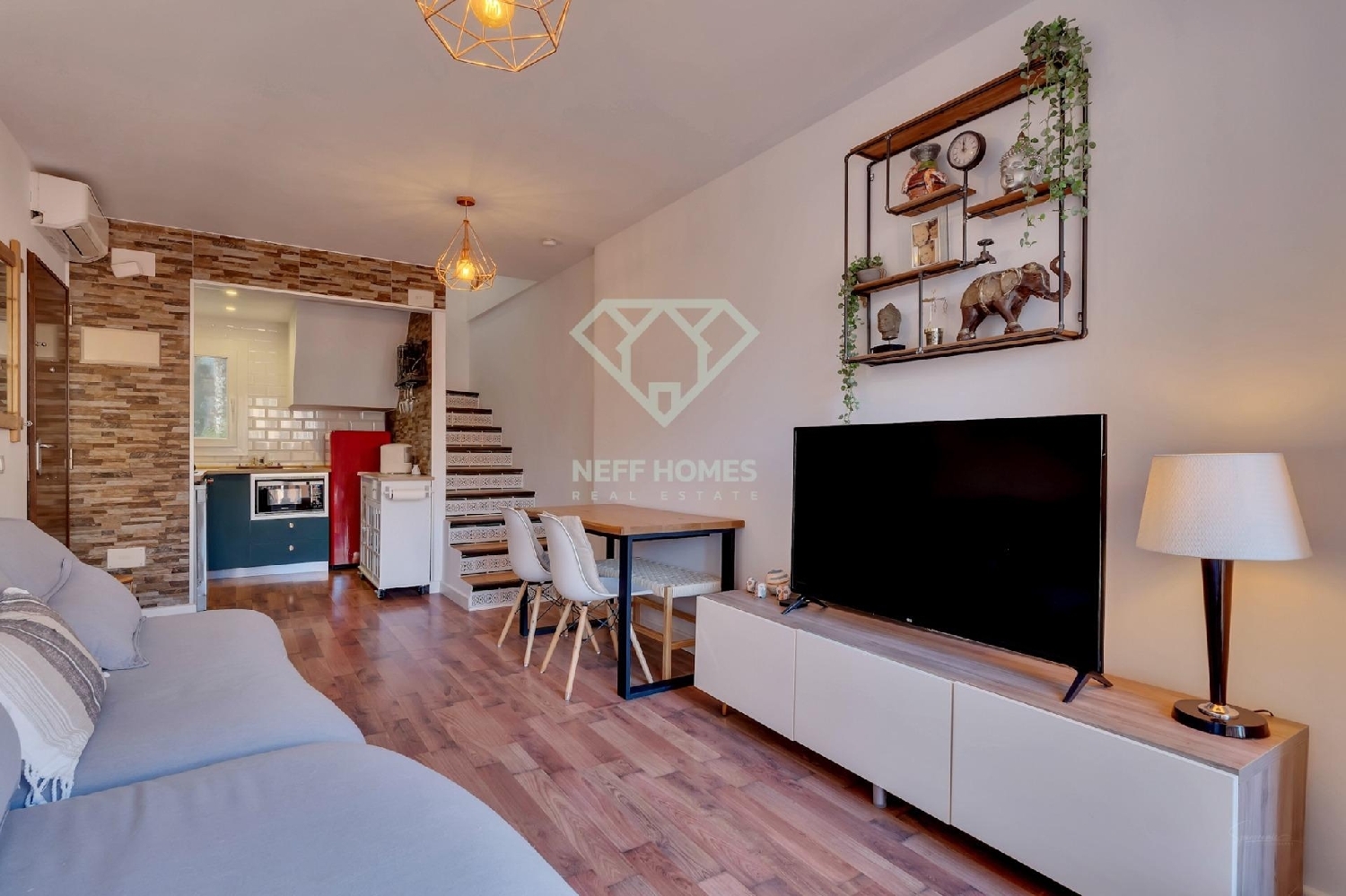  till salu hus Calpe Marina Alta 5