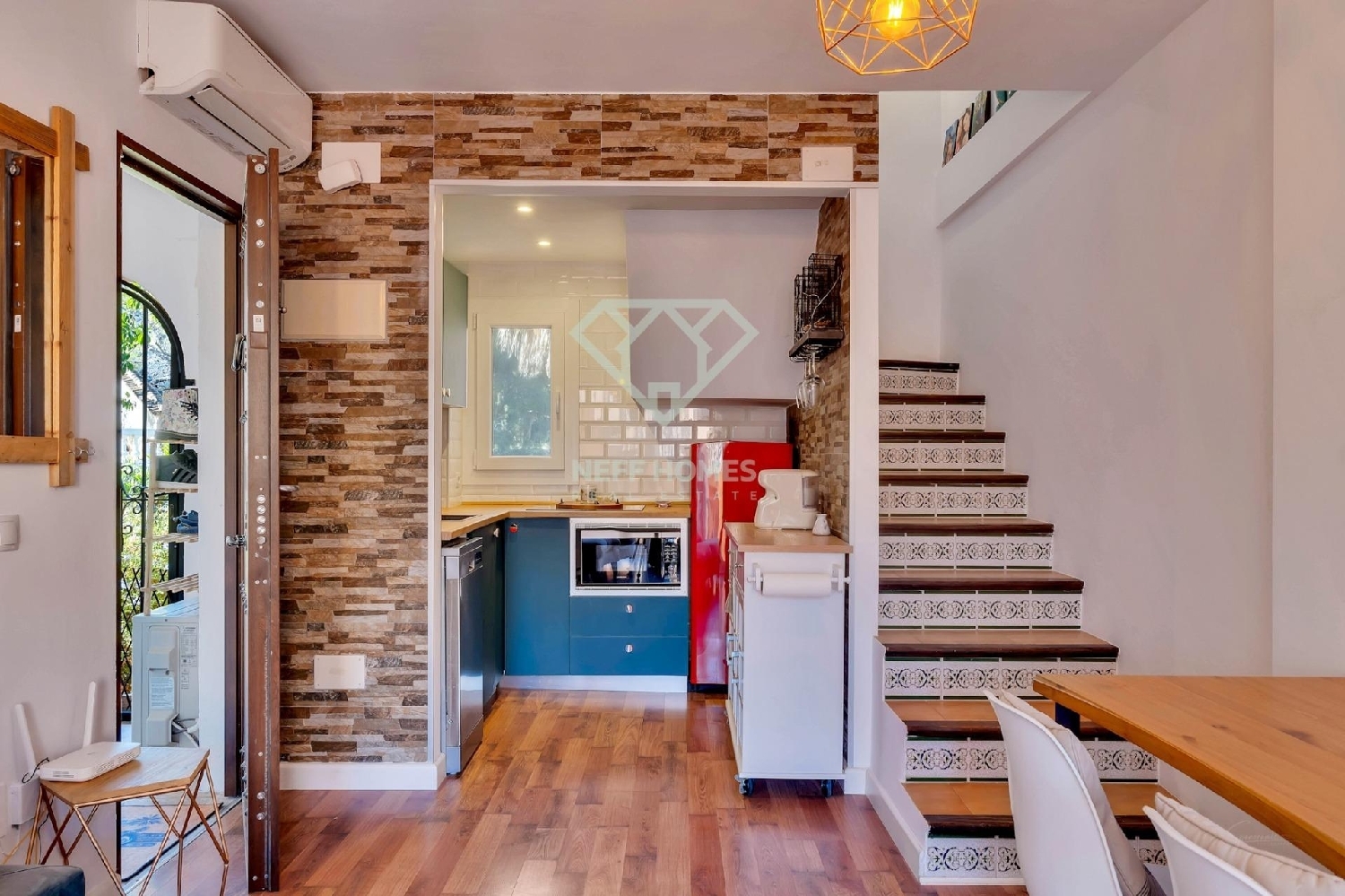  till salu hus Calpe Marina Alta 6