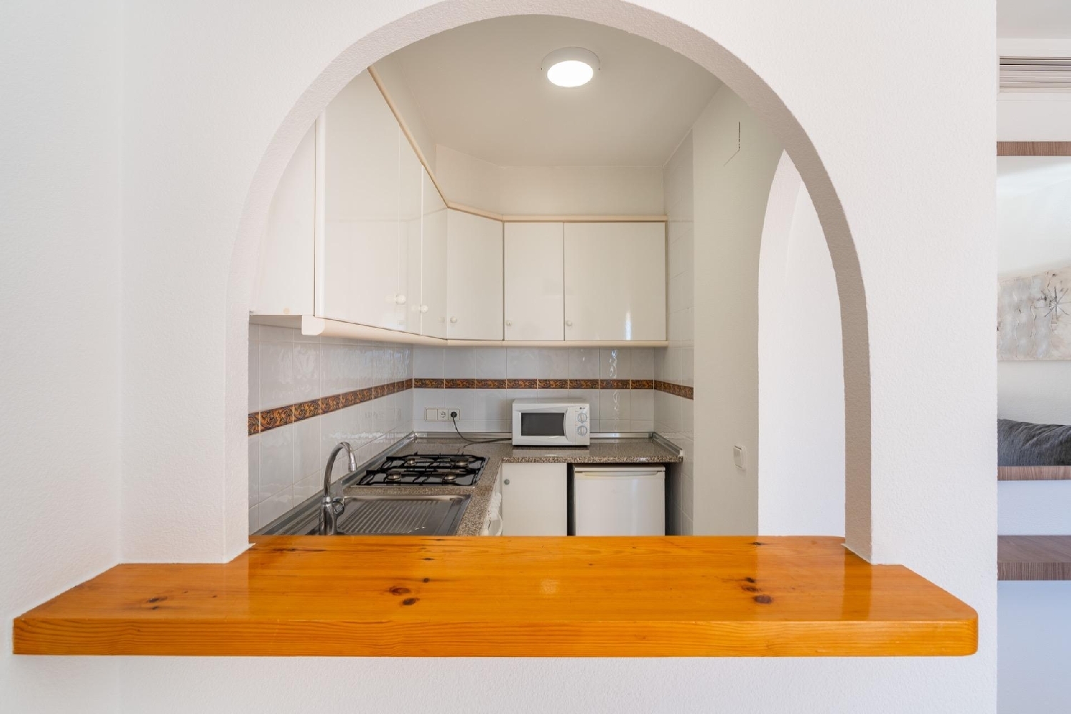 till salu hus Calpe Marina Alta 8