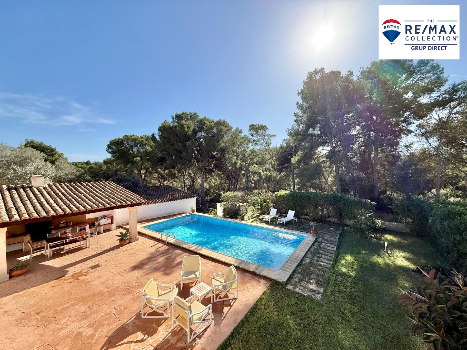 te koop huis Calvià Ponent 3