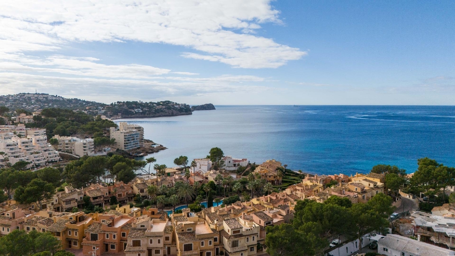  till salu hus Calvià Ponent 3