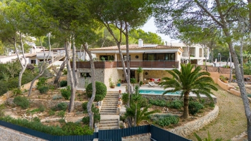 Calvià Ponent hus foto 6336607