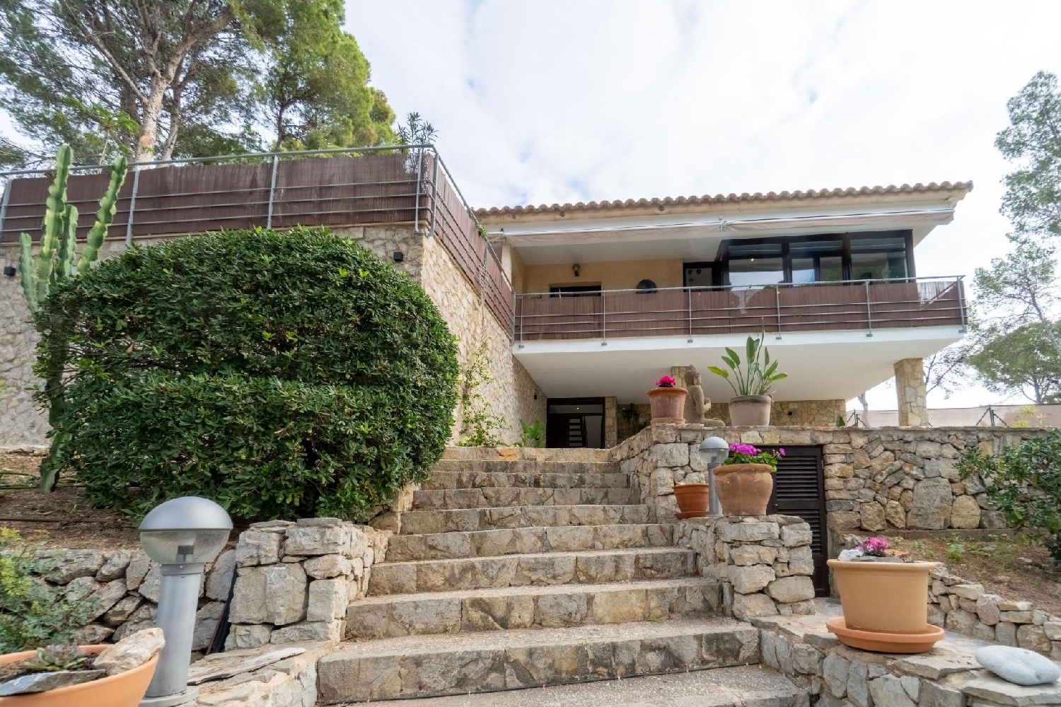  till salu hus Calvià Ponent 5