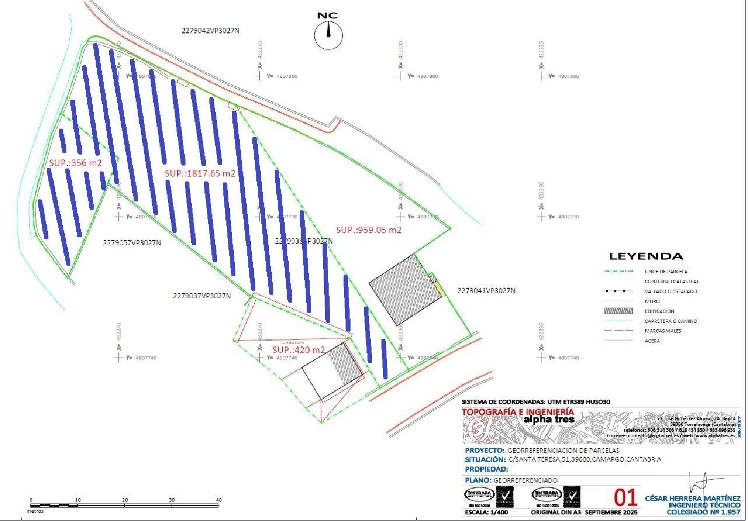  for sale house Camargo Comarca De Santander 3