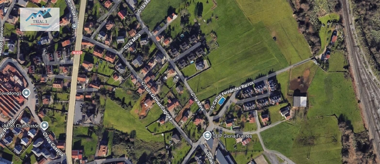 for sale house Camargo Comarca De Santander 3