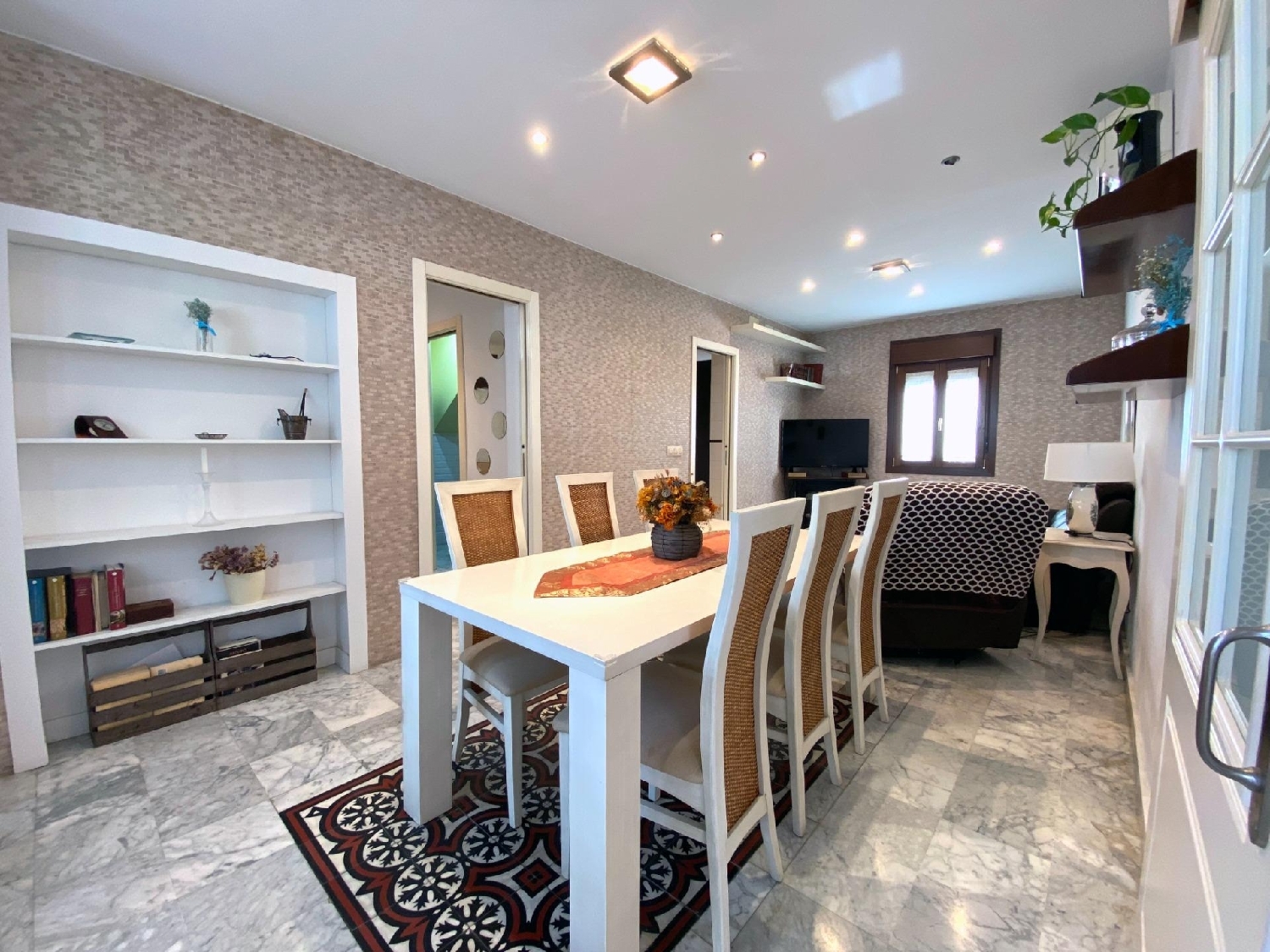  till salu hus Camas Oviedo 4