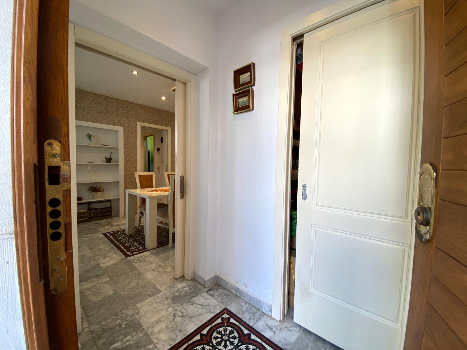  till salu hus Camas Oviedo 6