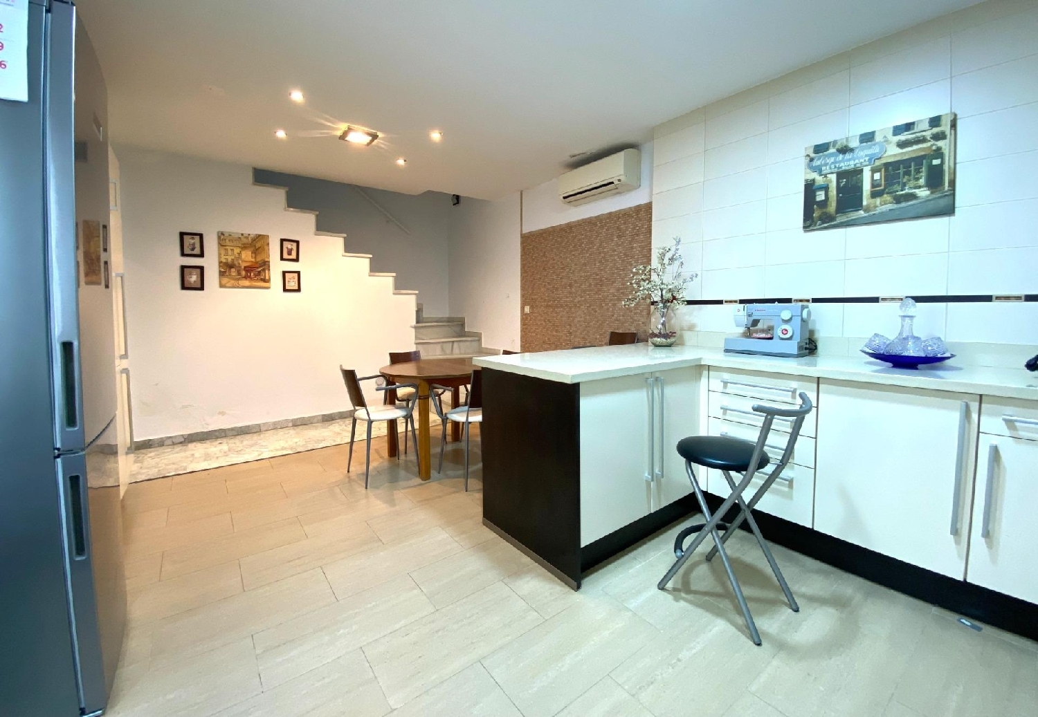  till salu hus Camas Oviedo 5