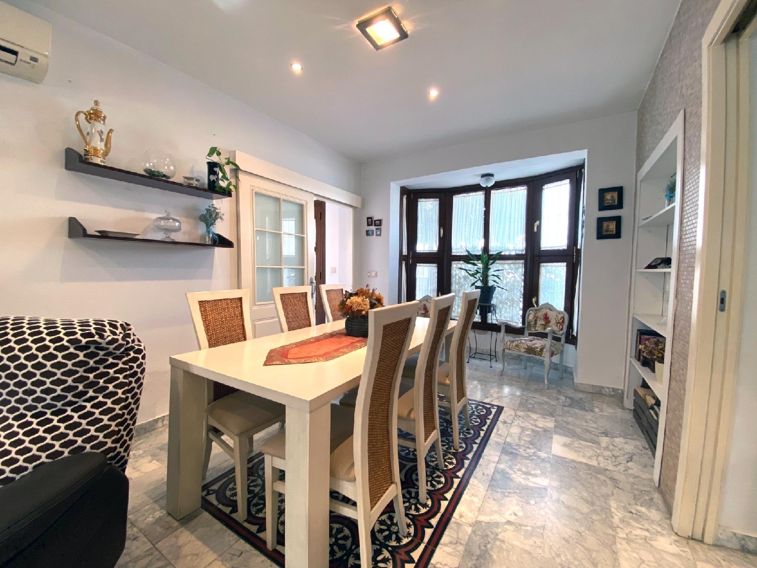  till salu hus Camas Oviedo 3