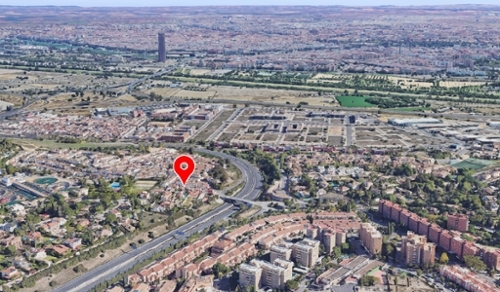 Camas Oviedo hus foto 6338450