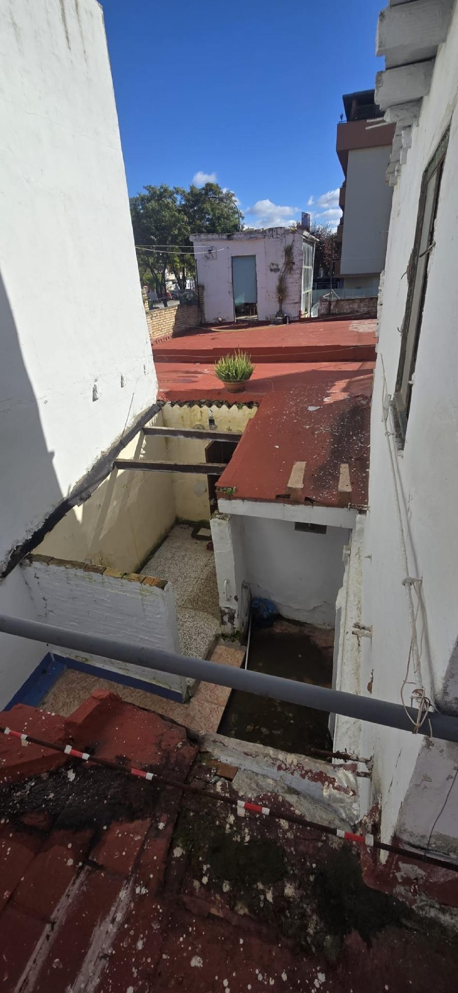  te koop huis Camas Metropolitana De Sevilla 5