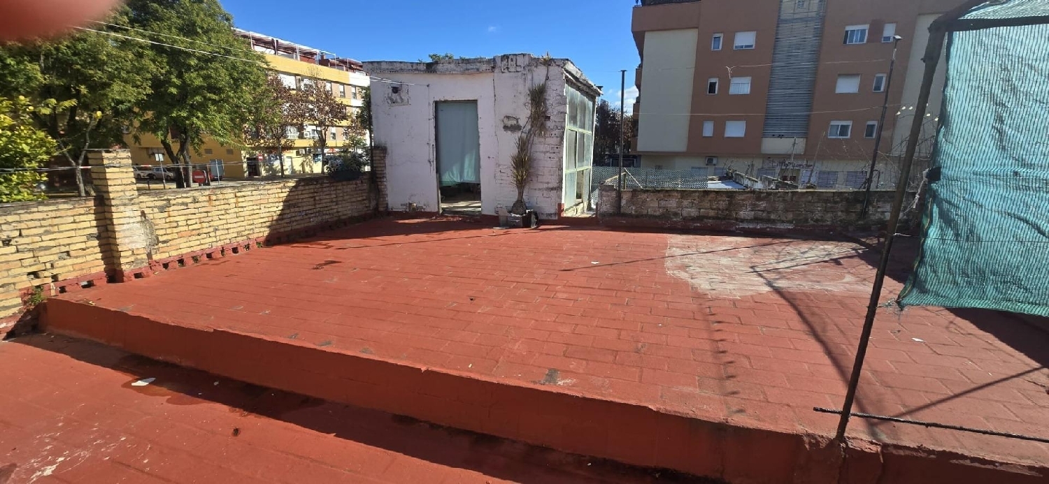  te koop huis Camas Metropolitana De Sevilla 8