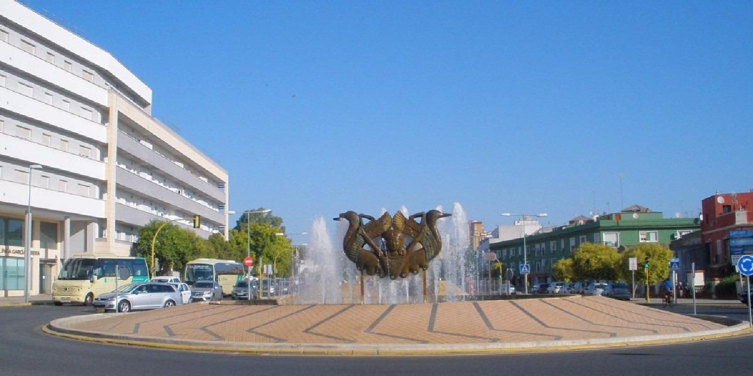  te koop huis Camas Metropolitana De Sevilla 1