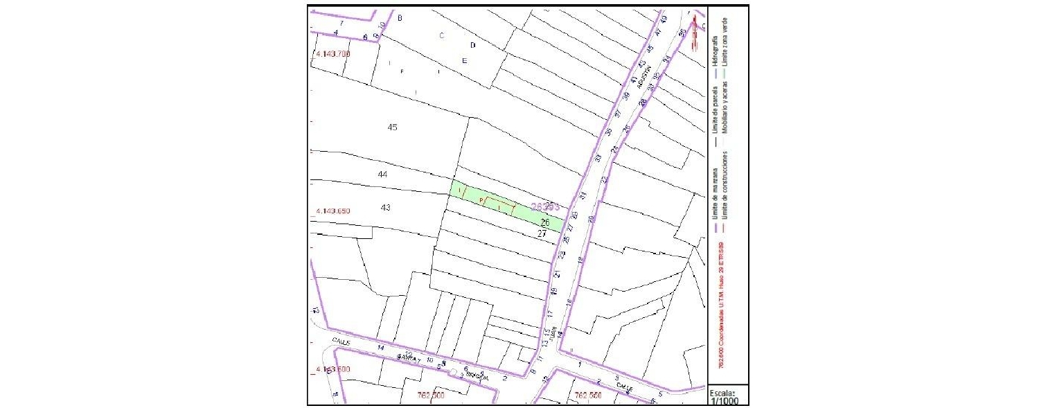  en venta casa Camas Metropolitana De Sevilla 6