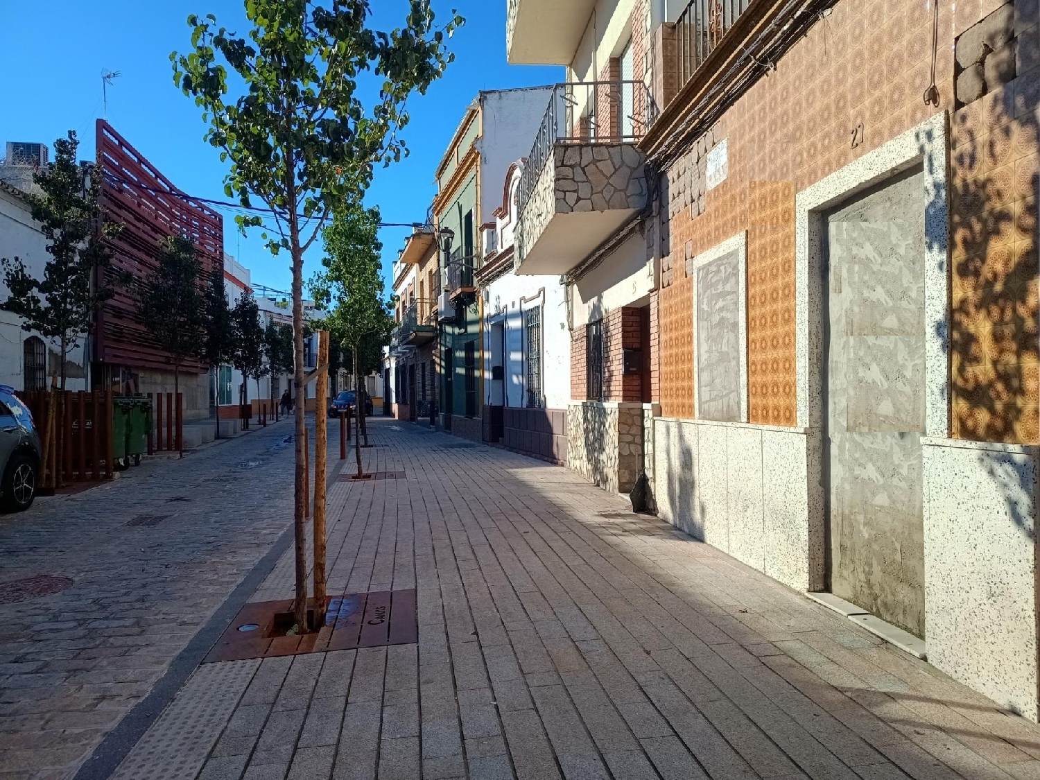  en venta casa Camas Metropolitana De Sevilla 3
