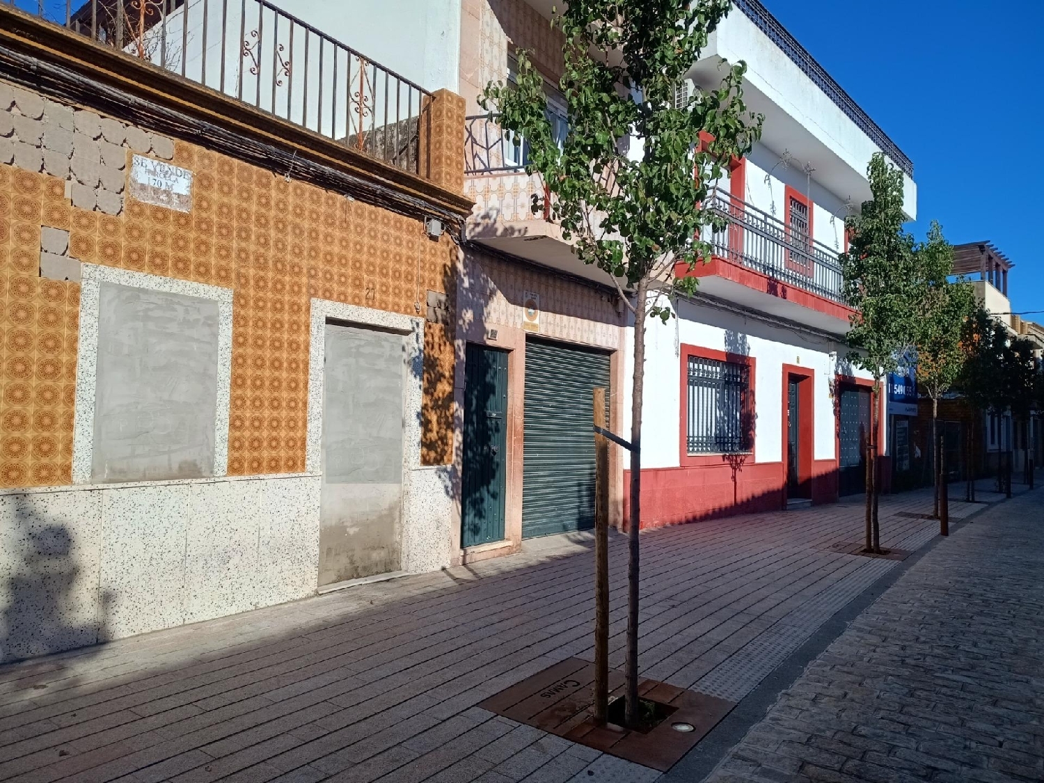  en venta casa Camas Metropolitana De Sevilla 2