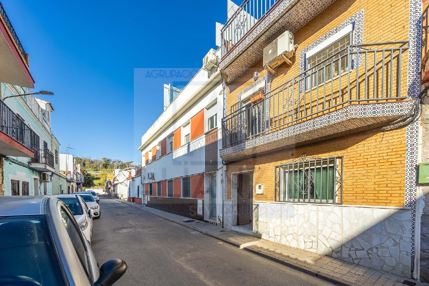  en venta casa Camas Metropolitana De Sevilla 2