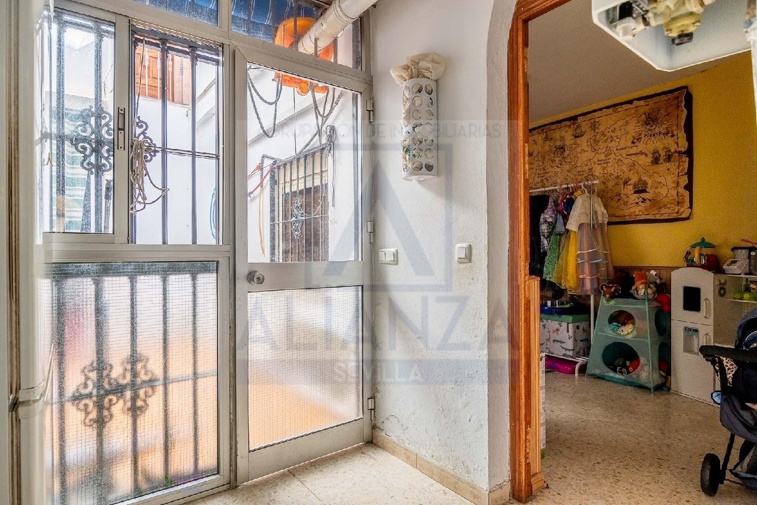  en venta casa Camas Metropolitana De Sevilla 5