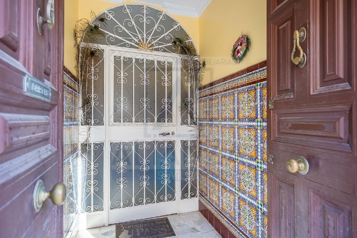  en venta casa Camas Metropolitana De Sevilla 3