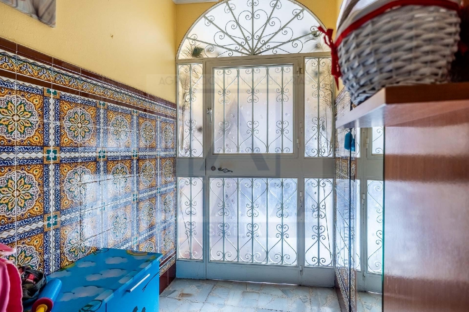  en venta casa Camas Metropolitana De Sevilla 4