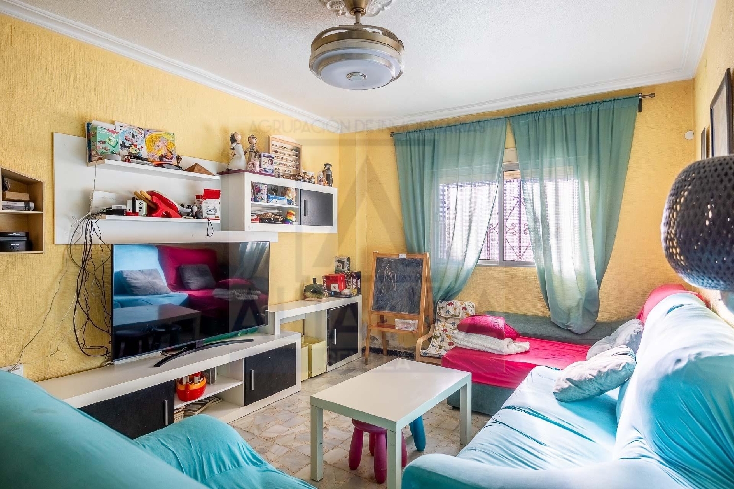  en venta casa Camas Metropolitana De Sevilla 8