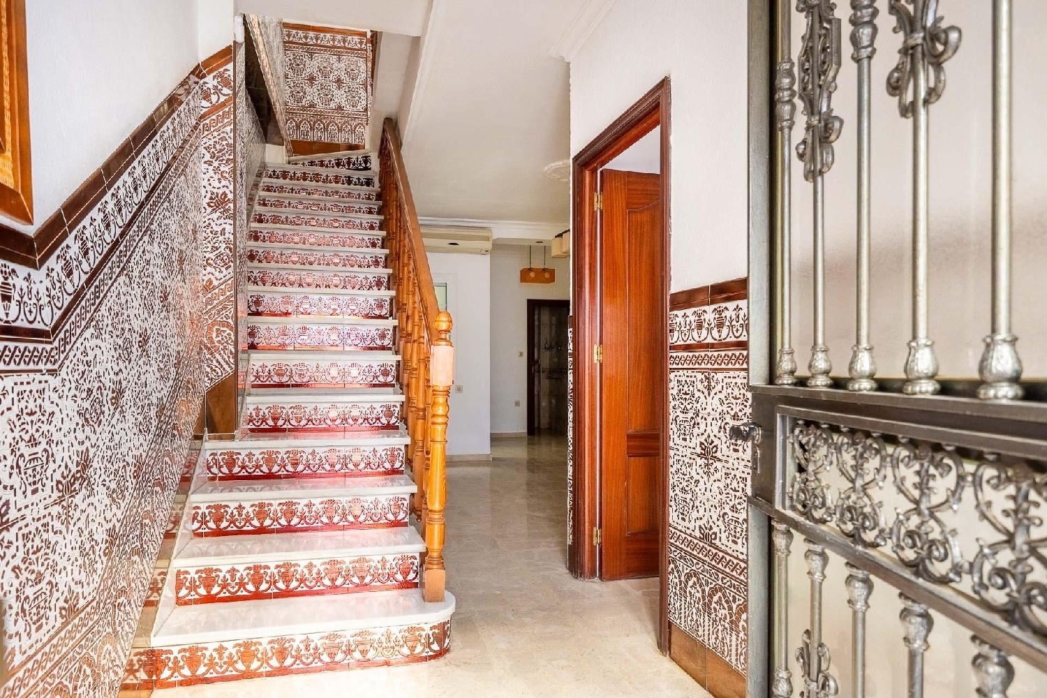  en venta casa Camas Metropolitana De Sevilla 5