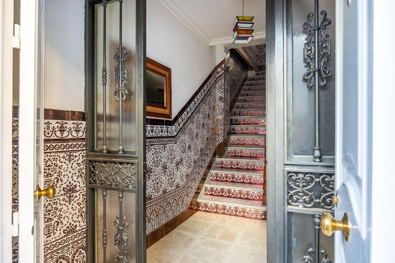  en venta casa Camas Metropolitana De Sevilla 4