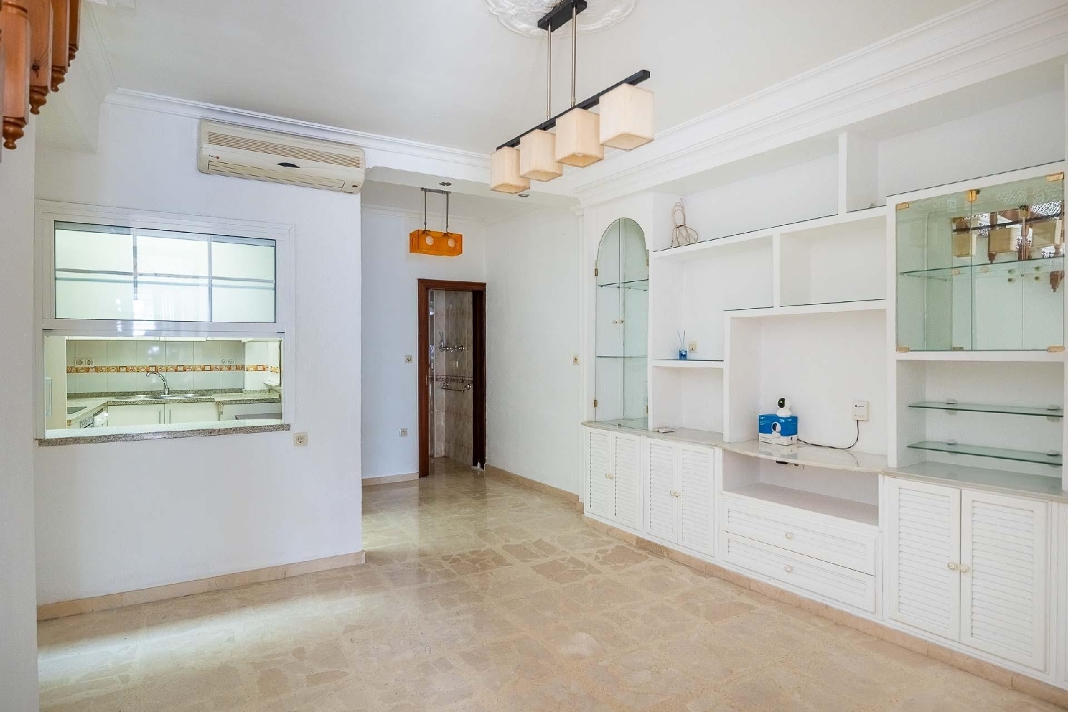  en venta casa Camas Metropolitana De Sevilla 6