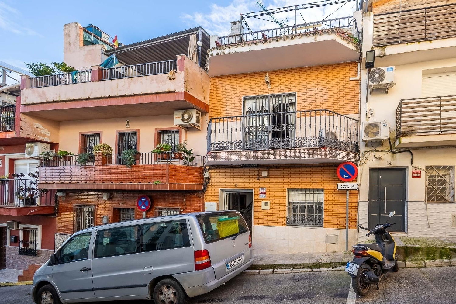  en venta casa Camas Metropolitana De Sevilla 2