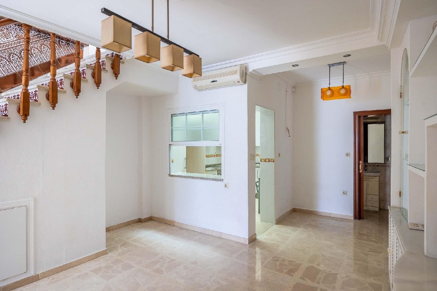  en venta casa Camas Metropolitana De Sevilla 7