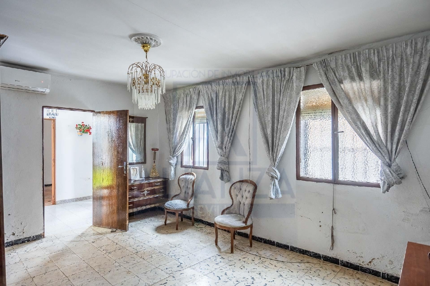  en venta casa Camas Metropolitana De Sevilla 7