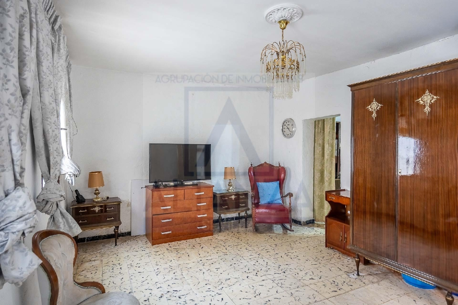  en venta casa Camas Metropolitana De Sevilla 6