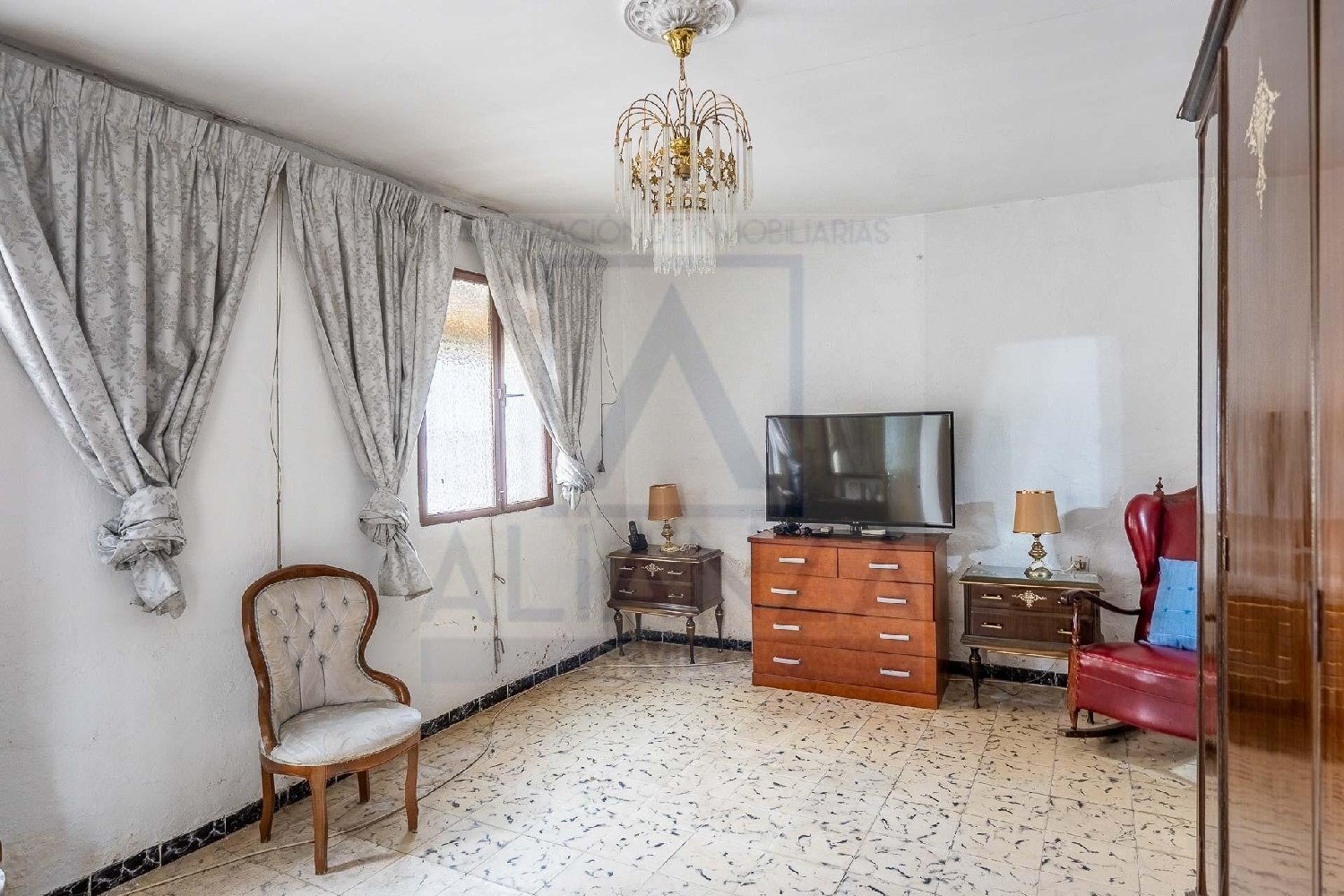  en venta casa Camas Metropolitana De Sevilla 5