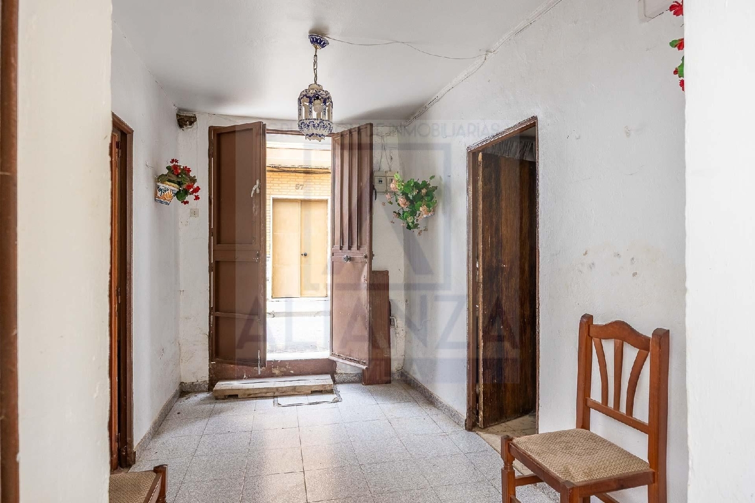  en venta casa Camas Metropolitana De Sevilla 3