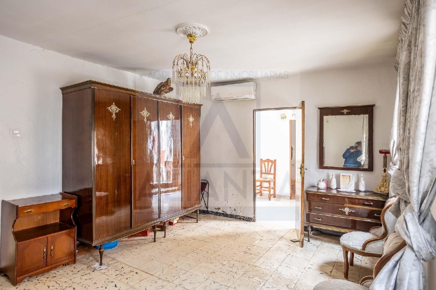  en venta casa Camas Metropolitana De Sevilla 8