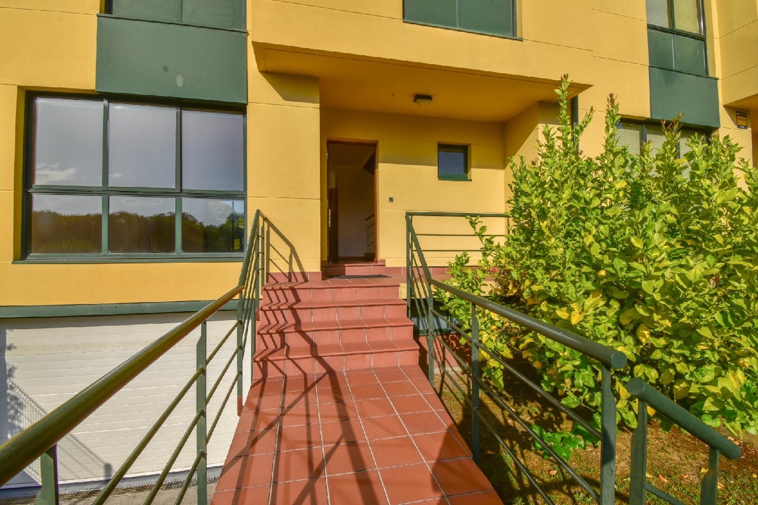  te koop huis Cambre Coruña 3