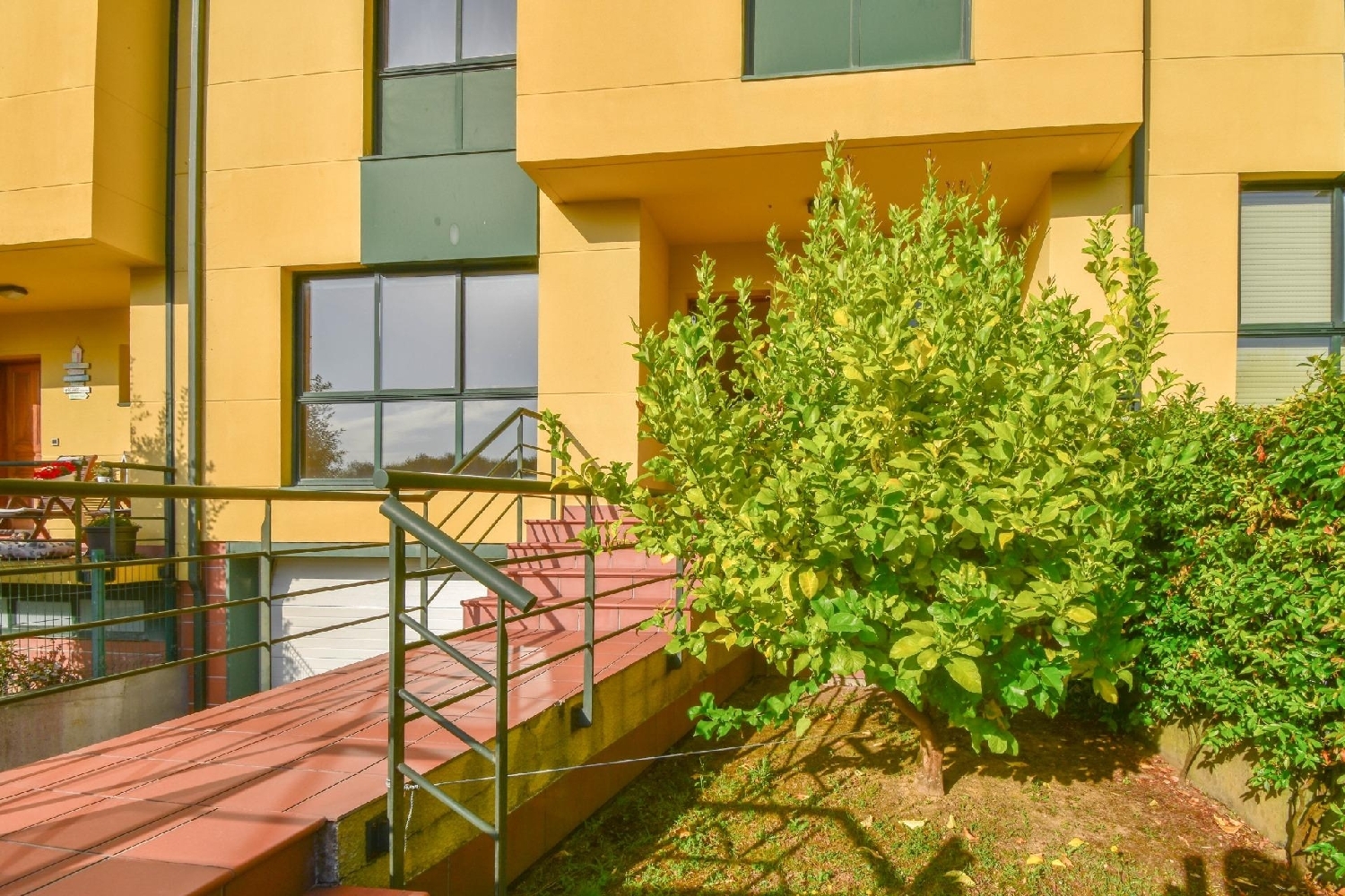  te koop huis Cambre Coruña 2