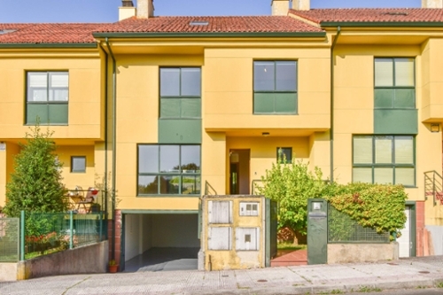 Cambre Coruña huis foto 6335736