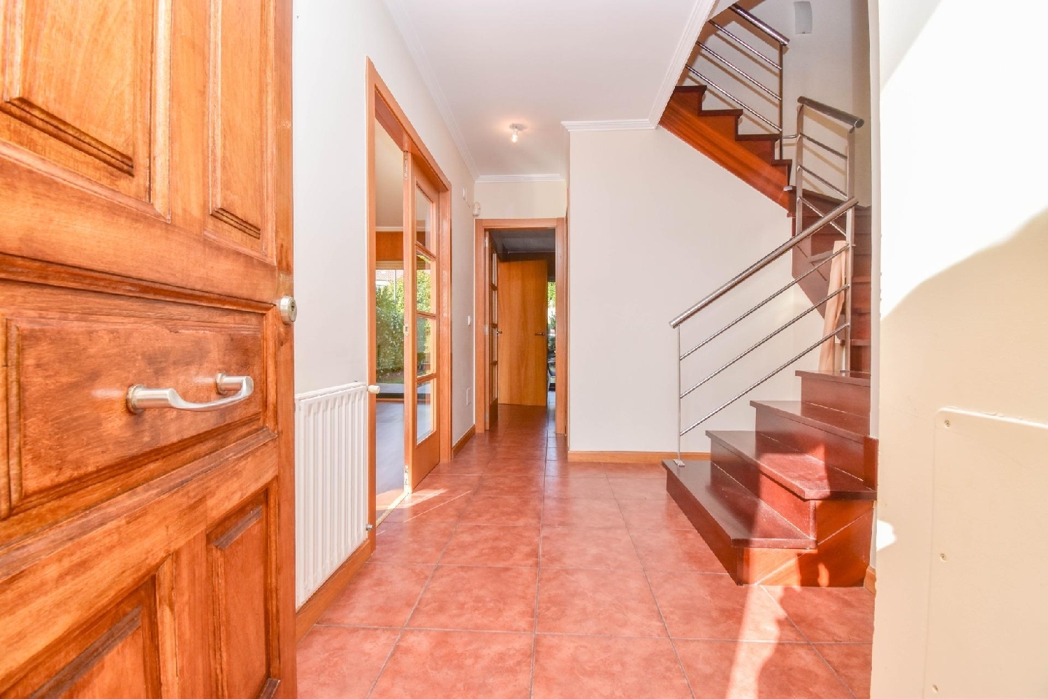  te koop huis Cambre Coruña 4