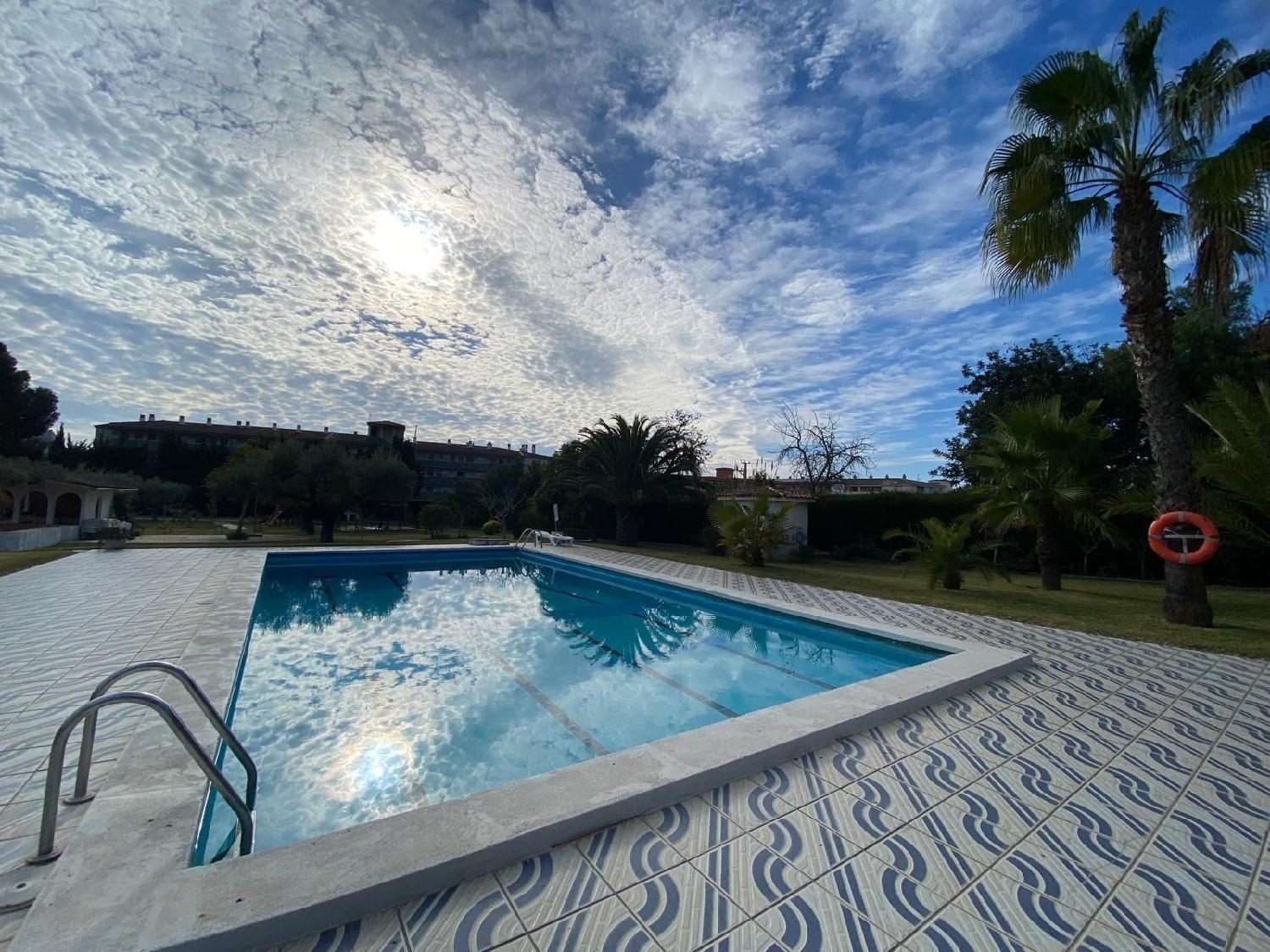 till salu hus Cambrils Solsonès 8