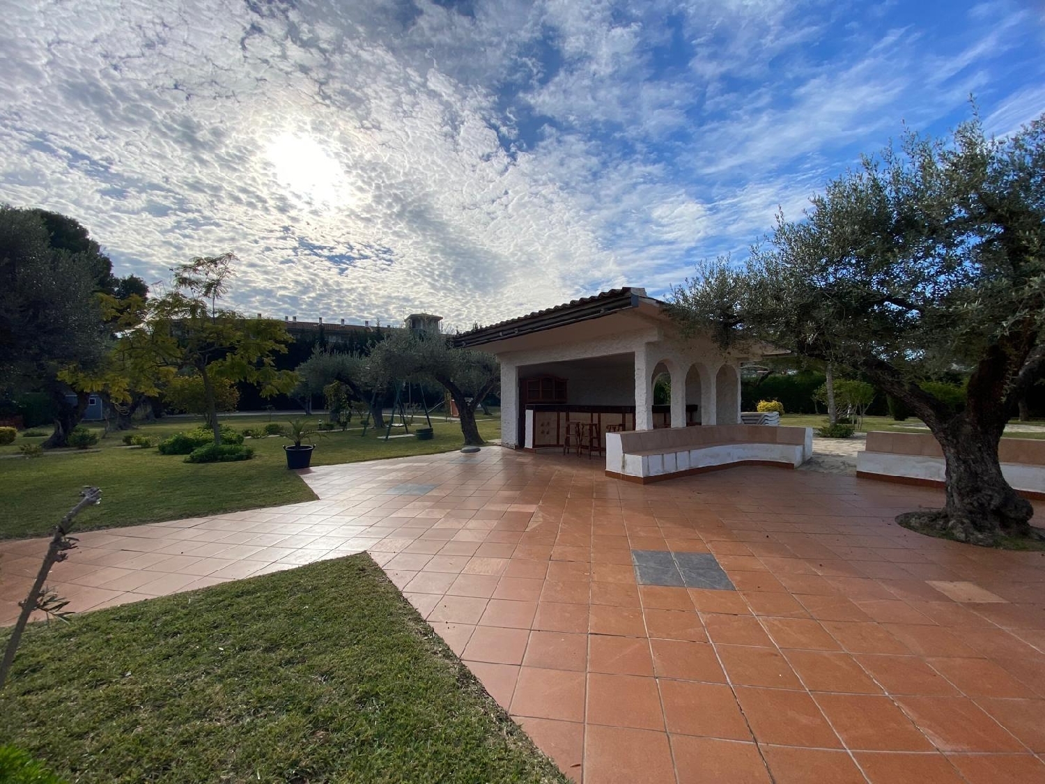 till salu hus Cambrils Solsonès 1